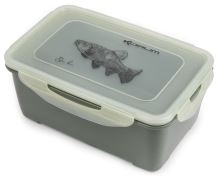 Korum Krabička Na Jídlo Classic Tench Lunch Box Lín Korum Krabička Na Jídlo Classic Tench Lunch Box Lín