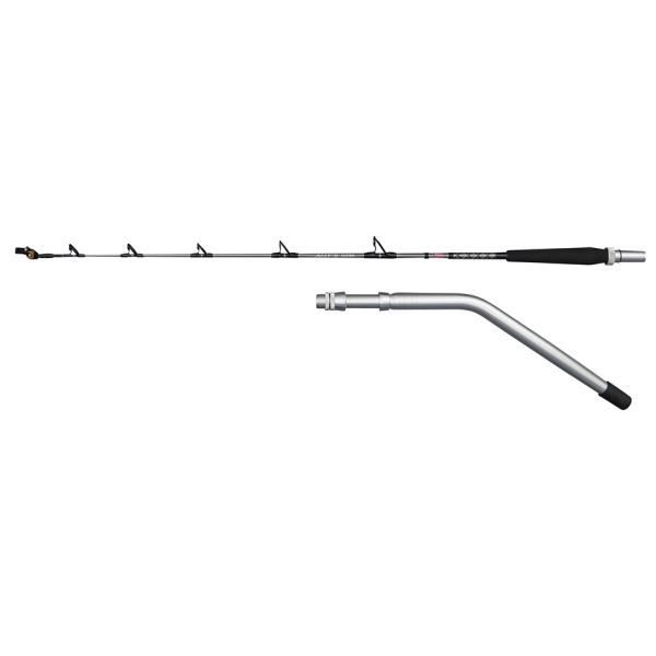 Penn Prut Ally II Electric Deep Drop Swivel Top 1,8 m 50-100 lb