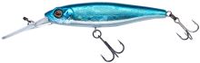 Illex Wobler Twitch Flesh SP D2R Blue Shad -  6,7 cm 6,5 g
