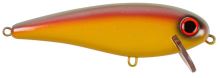 Strike Pro Woblere Jonny Vobbler 13 cm Parrot (1)