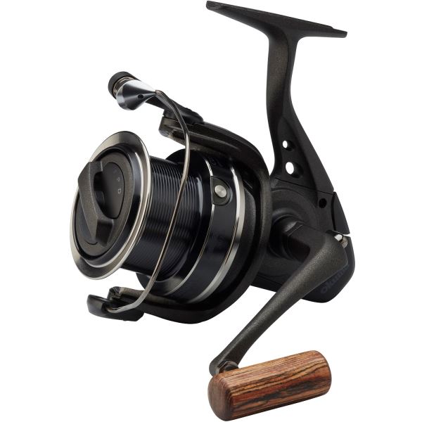 Okuma Naviják Custom Carp CC 7000 FD