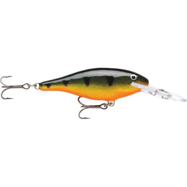 Rapala Wobler Shad Rap Deep Runner P