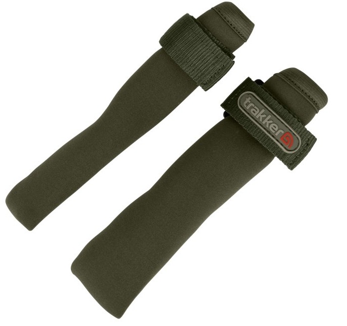Trakker neoprénové chrániče prutů nxg neoprene tip & butt protectors