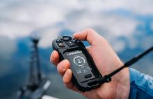 Lowrance Trollingový motor Recon 54"FW (9)