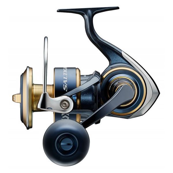 Daiwa Naviják 20 Saltiga 10000-P