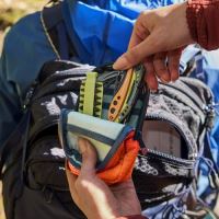 Leatherman Pouzdro Tool Pouch Teal Twist (2)