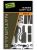 Fox Závěsky Edges Naturals Running Safety Clip Kit 5 ks