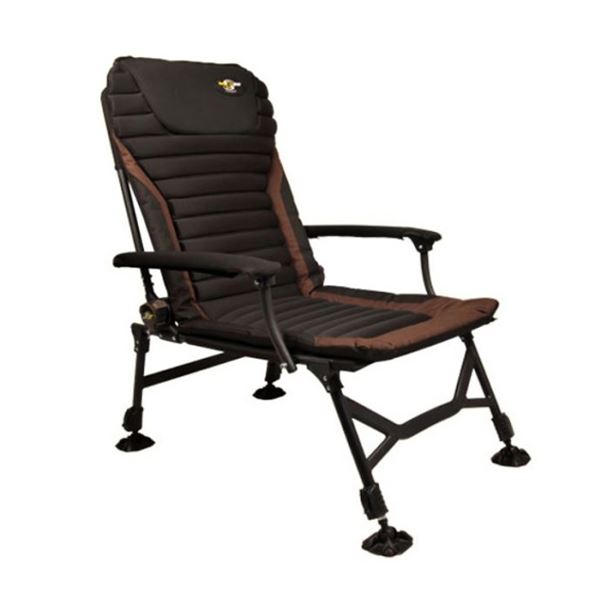 Lehátko Carp Spirit Classic Bed Chair 6legs | , Rybářské Potřeby