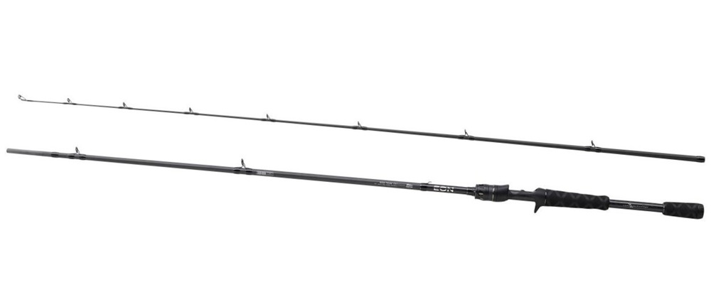 Abu garcia prut eon casting rod 2,13 m 10-42 g 2-díl