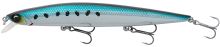 Savage Gear Wobler Sea Bass Minnow Floating Mirror Sardine