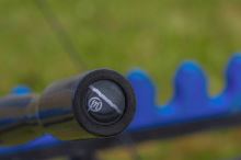 Preston Innovations Prut Supera X Superlight 11ft Feeder 3,35 m 35 g (6)