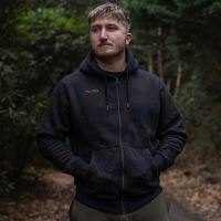 Avid Carp Mikina Distortion Camo (3)