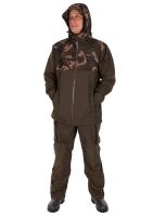 Fox Bunda RS25K Khaki Camo Std Jacket (1)