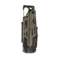 Shimano Leatherman Multifunkční Kleště Signal Coyote Tan (2)