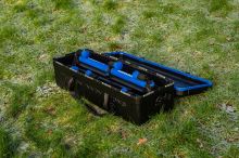 Preston Innovations Přepravní Box Hardcase Roller Safe (4)