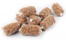 Nikl Naplněné Punčochy Ready PVA Stick Devill Krill 20 ks