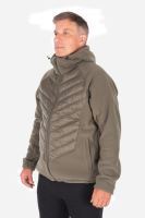 Fox Bunda Explorer Fleece Hooded Jacket (2)