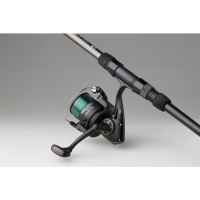 Dam Prut Full Tech Carp Combo 3,66 m 3 lb + Naviják 6000 FS + Vlasec (2)