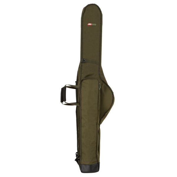 JRC Pouzdro na Pruty Defender 3 Rod Sleeve 3 Piece Rods