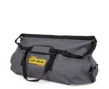 Black Cat Taška Cat Seal WP Duffle Bag (3)