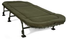 Avid Carp Lehátko Benchmark Ultra Standard Bed Avid Carp Lehátko Benchmark Ultra Standard Bed