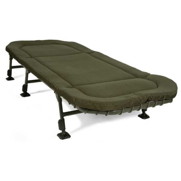 Avid Carp Lehátko Benchmark Ultra Standard Bed