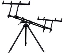 Prologic Stojan Tri-Lux Rod Pod 3 Rod Prologic Stojan Tri-Lux Rod Pod 3 Rod