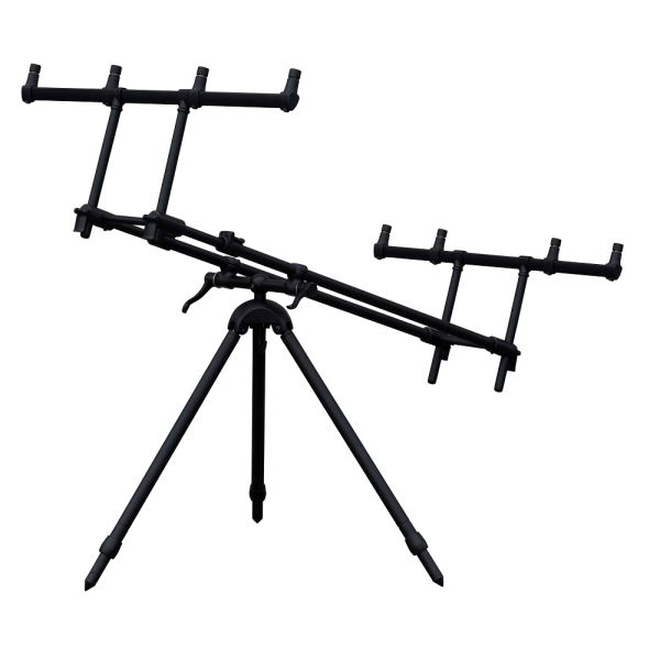 Prologic Stojan Tri-Lux Rod Pod 3 Rod