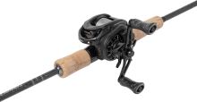 Zebco Prut Target Fish 51 Baitcast Combo 1,8 m 3-15 g (1)