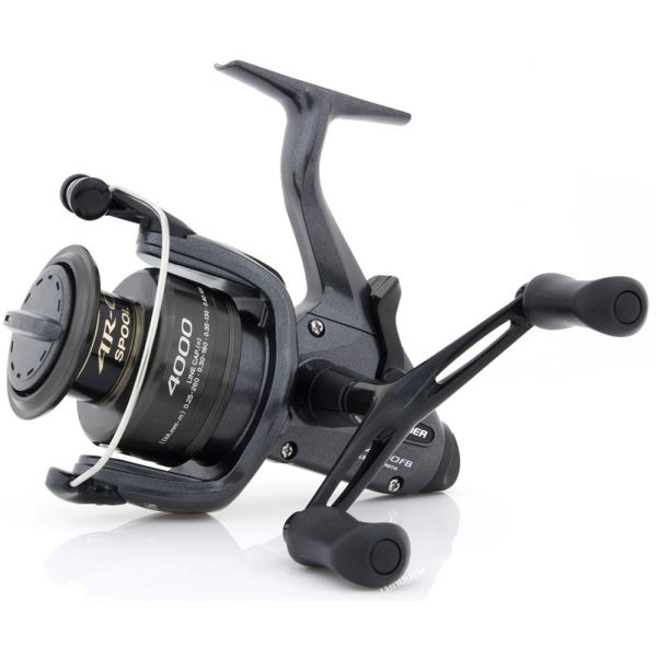 Shimano Naviják Baitrunner DL 2500 FB