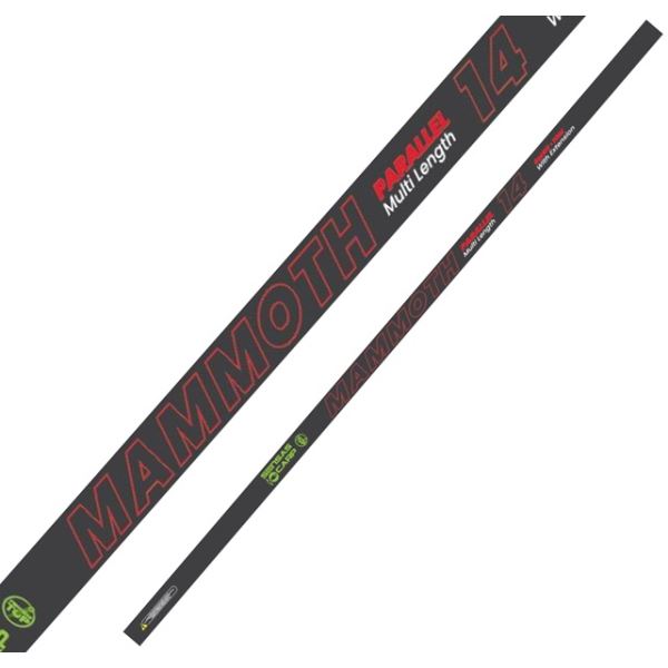 Sensas Dělička Mammoth 14 10 m 1 Kits