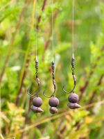 One More Cast Návazec Neutral Lock Hook Ronnie Boy Barbed (13)