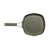 Trakker Pánev Armolife Marble Griddle Pan (3)