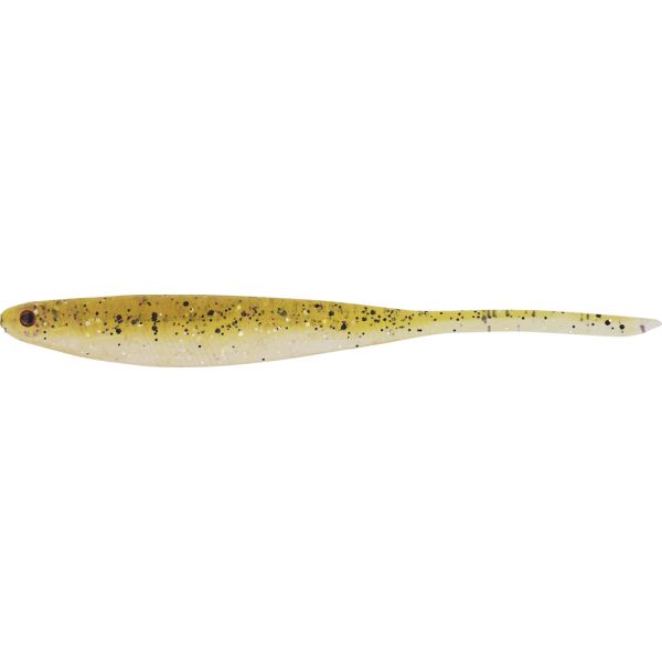 Westin Gumová Nástraha ShadTeez Pin-Tail AYU Shad