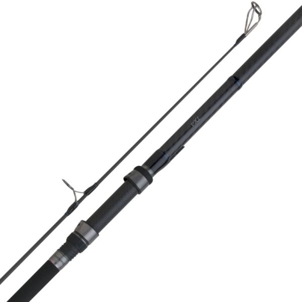 Shimano Prut Tribal TX4 3,66 m (12 ft) 3 lb