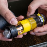 Avid Carp Sada Na Plnění PVA Sáčků Transfer Solid Bag System (3)