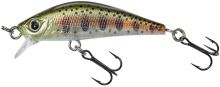 Gunki Wobler Gamera HW Smolt 3,9 cm 1,9 g