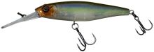Illex Wobler Twitch Flesh SP D2R Ghost Minnow -  6,7 cm 6,5 g