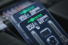 Korda Sada Pro Montáž Heli Safe Tubing Kit (6)
