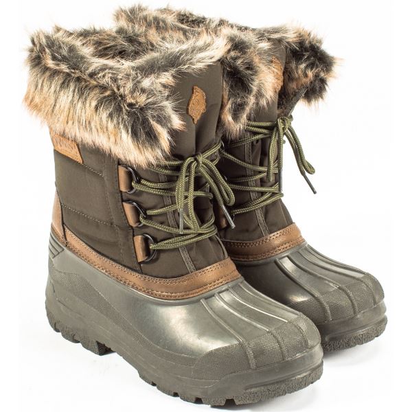 Nash Boty Polar Boots