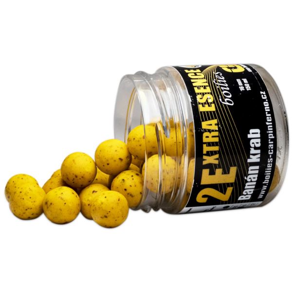 Carp Inferno Boilies 2E 150 ml 16 mm