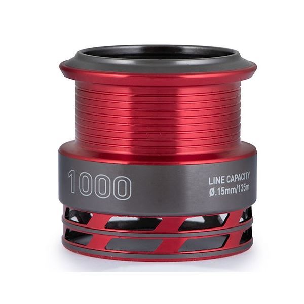 Fox Rage Náhradní Cívka Prism X 1000