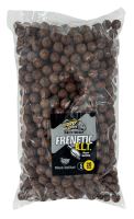 Carp Only Boilies Frenetic A.L.T. Black Halibut 5 kg-24 mm