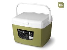 Delphin Set Chladících Boxů TwiceBOX 2v1 - 5l+3l 2x400ml (1)