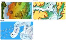 Lowrance Echolot Elite FS 10 Se Sondou Active Imaging (18)