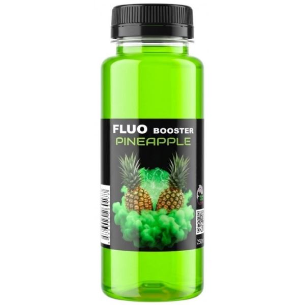 Method Feeder Fans Booster Fluo 250 ml