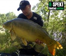 R-SPEKT Tričko Carper černé (6)