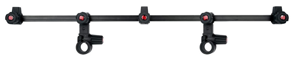 Nytro držák tool bar single long