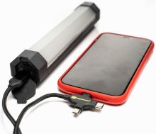 RidgeMonkey Světlo Vault Lite IR180 (8)