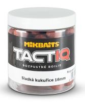 Mikbaits Rozpustné Boilies Tactiq Sladká Kukuřice 250 ml (1)